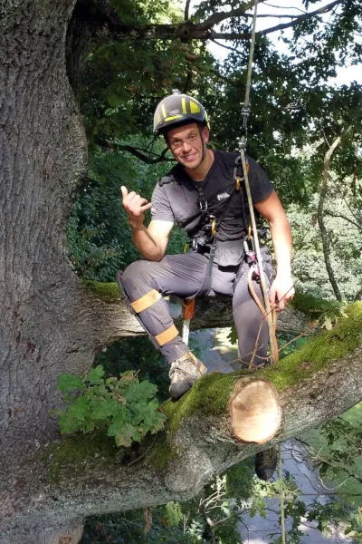 arborista dan jablonec nad nisou