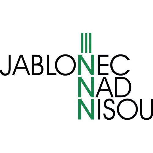 Logo Jablonce - odkaz na partnera, město Jablonec nad Nisou